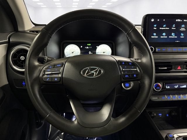 2023 Hyundai Kona Limited