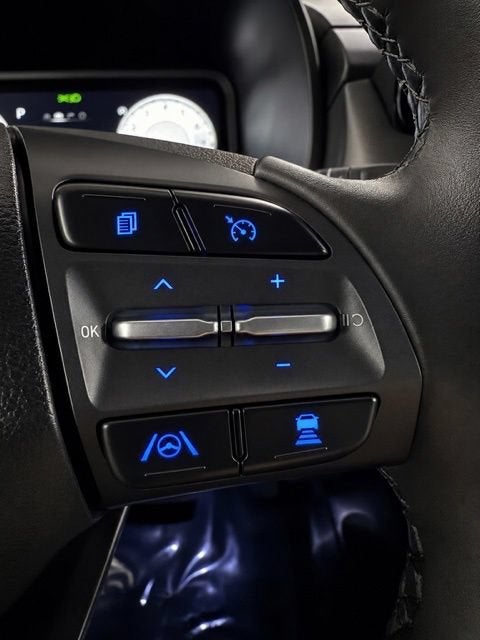 2023 Hyundai Kona Limited