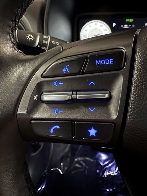 2023 Hyundai Kona Limited
