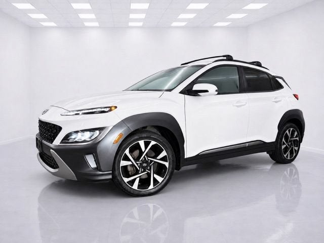2023 Hyundai Kona Limited