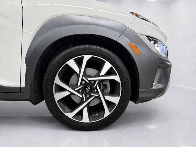 2023 Hyundai Kona Limited