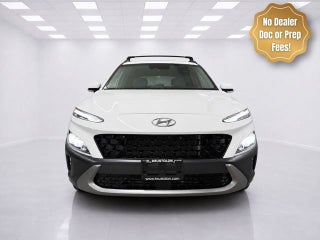 2023 Hyundai Kona Limited