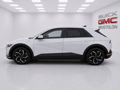 2023 Hyundai IONIQ 5 SE