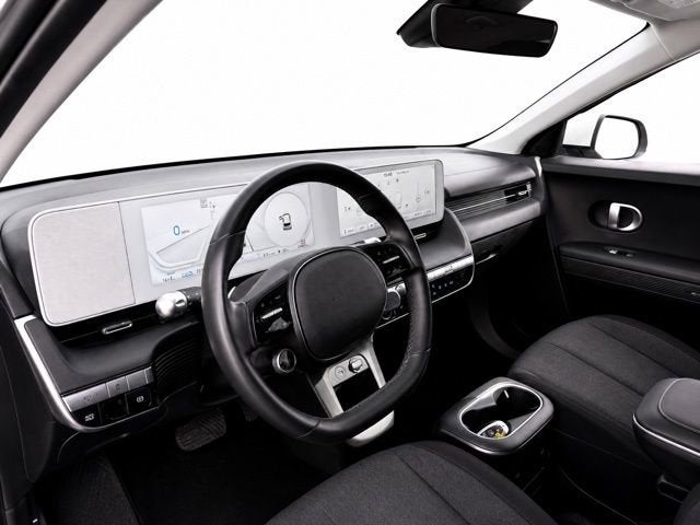 2023 Hyundai IONIQ 5 SE