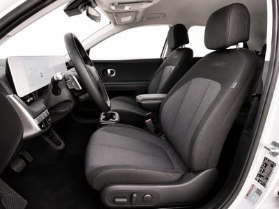 2023 Hyundai IONIQ 5 SE