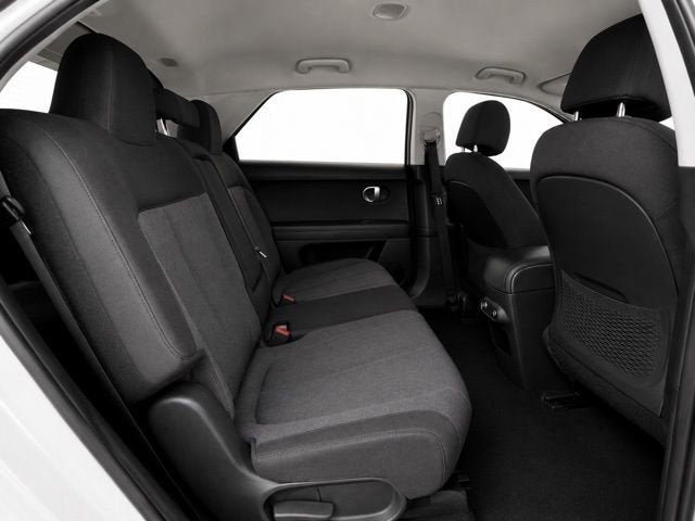 2023 Hyundai IONIQ 5 SE