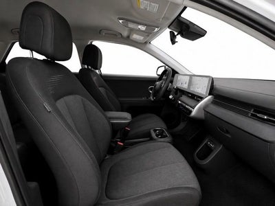 2023 Hyundai IONIQ 5 SE