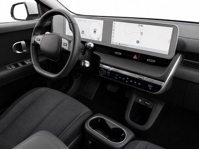 2023 Hyundai IONIQ 5 SE
