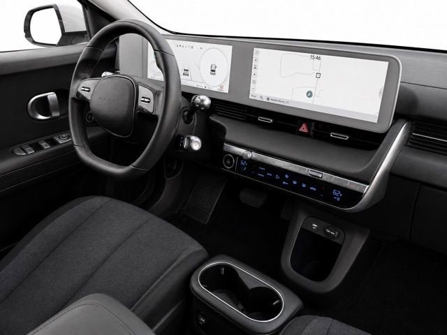 2023 Hyundai IONIQ 5 SE