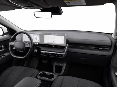 2023 Hyundai IONIQ 5 SE