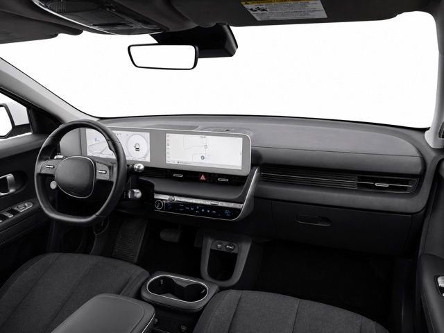 2023 Hyundai IONIQ 5 SE