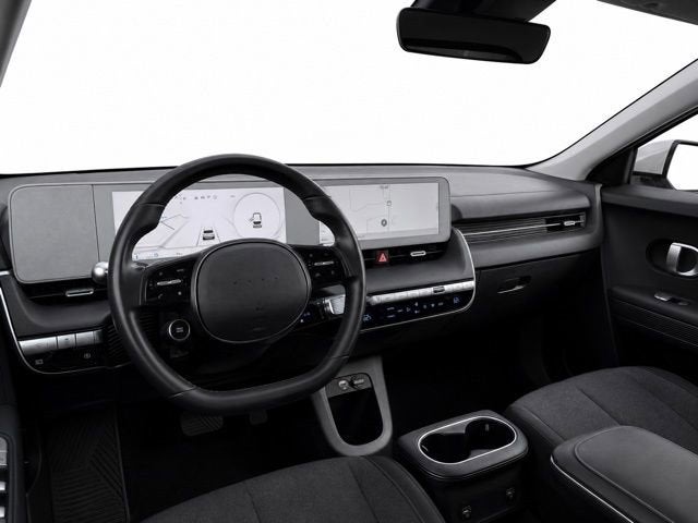 2023 Hyundai IONIQ 5 SE