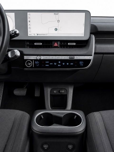 2023 Hyundai IONIQ 5 SE