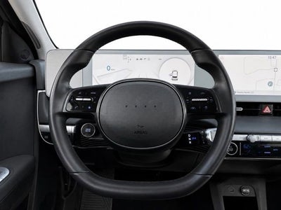 2023 Hyundai IONIQ 5 SE
