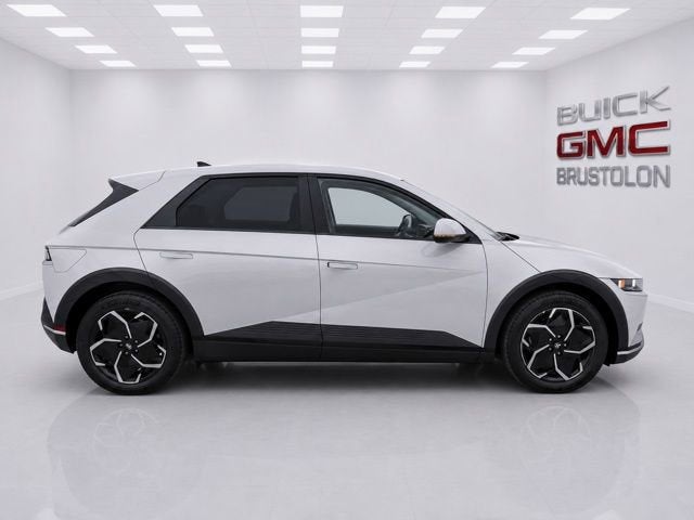 2023 Hyundai IONIQ 5 SE