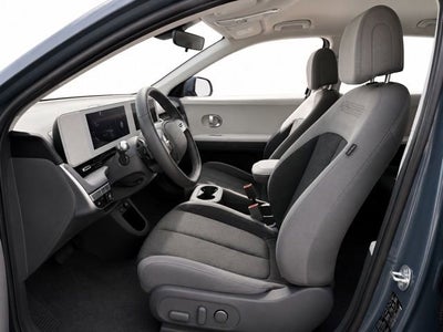 2023 Hyundai IONIQ 5 SE
