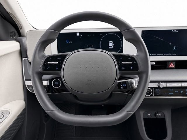2023 Hyundai IONIQ 5 SE