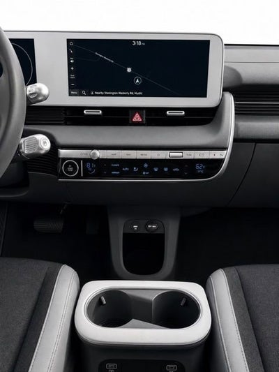 2023 Hyundai IONIQ 5 SE