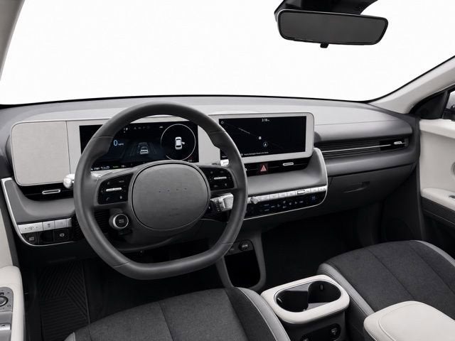 2023 Hyundai IONIQ 5 SE