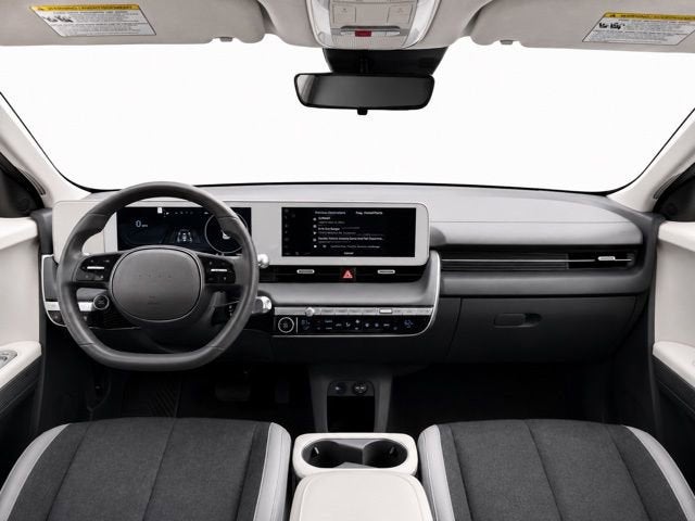 2023 Hyundai IONIQ 5 SE