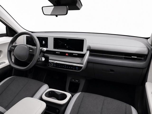 2023 Hyundai IONIQ 5 SE