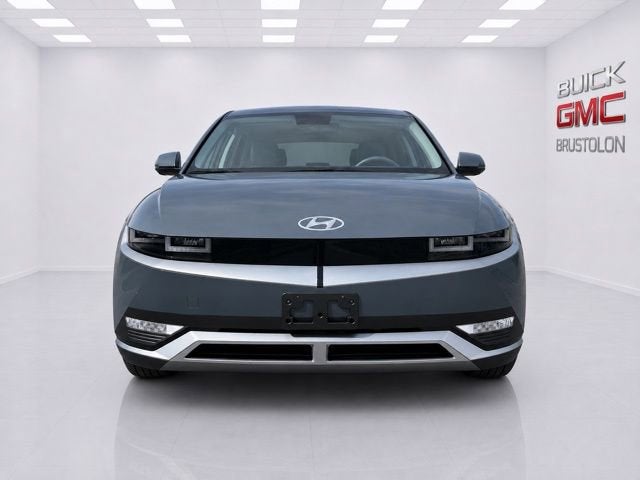 2023 Hyundai IONIQ 5 SE