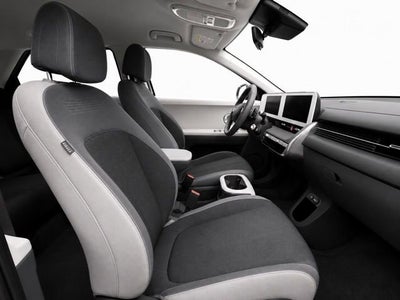 2023 Hyundai IONIQ 5 SE