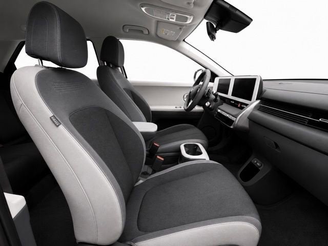 2023 Hyundai IONIQ 5 SE