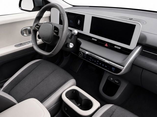 2023 Hyundai IONIQ 5 SE