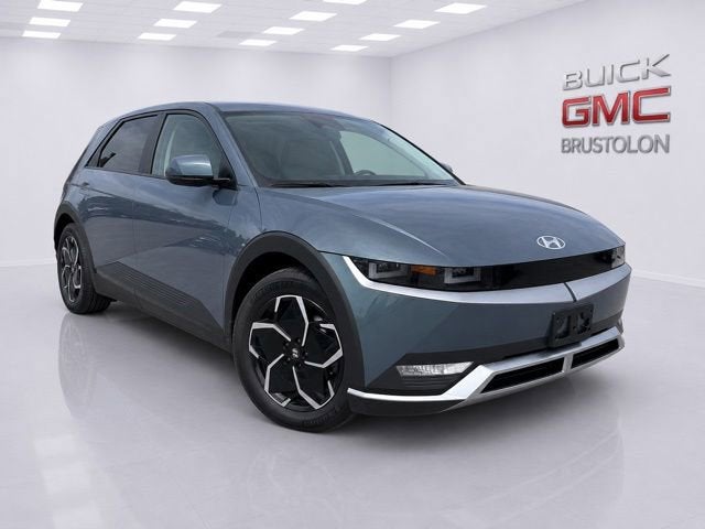 2023 Hyundai IONIQ 5 SE