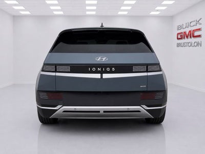 2023 Hyundai IONIQ 5 SE
