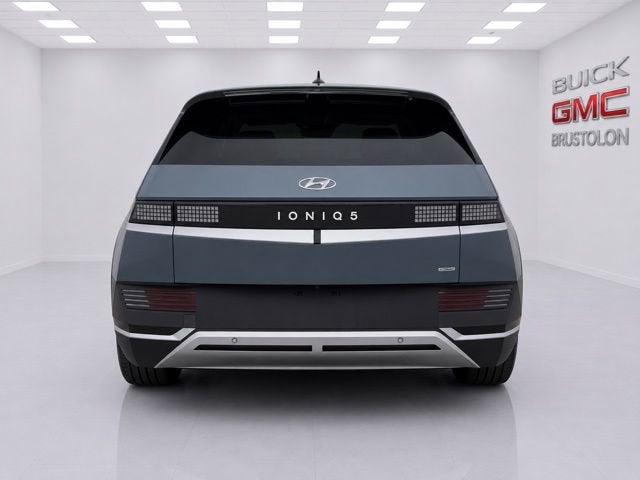 2023 Hyundai IONIQ 5 SE
