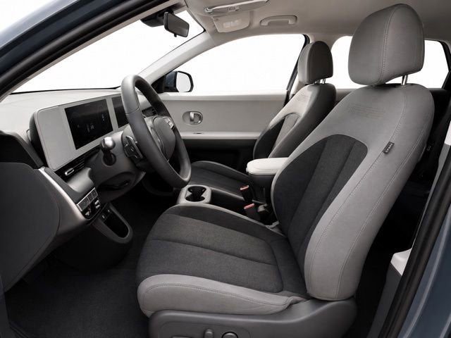 2023 Hyundai IONIQ 5 SE
