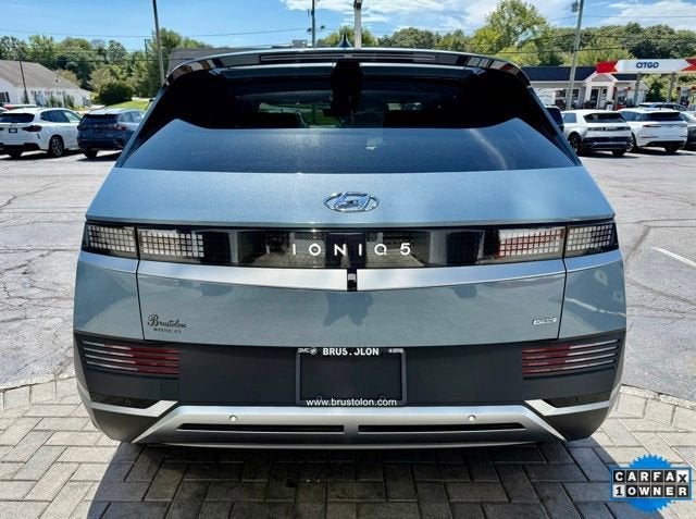 2024 Hyundai IONIQ 5 SE
