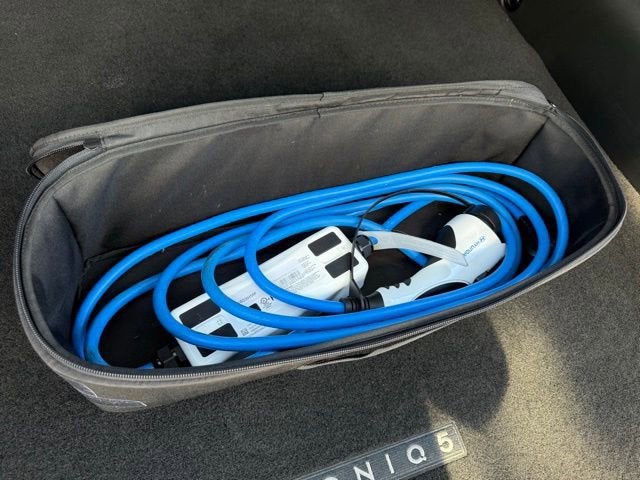 2024 Hyundai IONIQ 5 SE