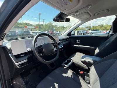 2024 Hyundai IONIQ 5 SE