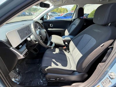 2024 Hyundai IONIQ 5 SE
