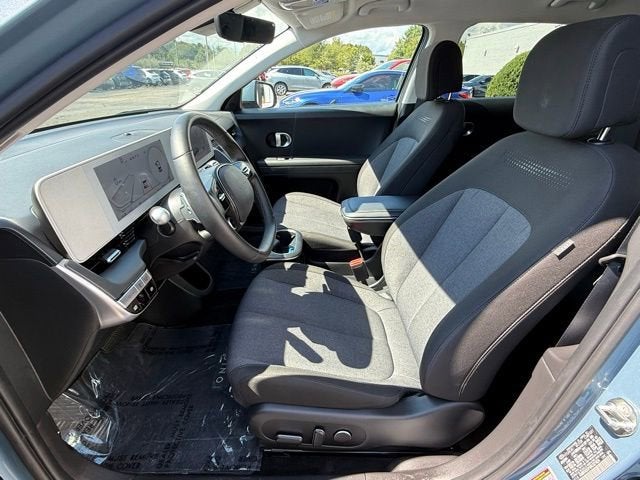 2024 Hyundai IONIQ 5 SE