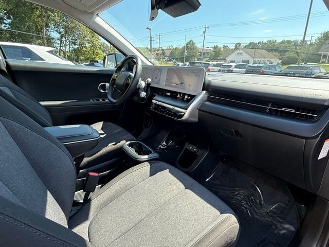 2024 Hyundai IONIQ 5 SE