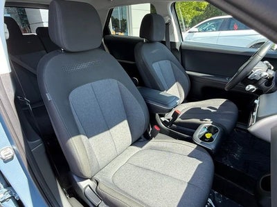 2024 Hyundai IONIQ 5 SE