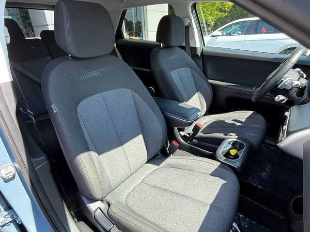 2024 Hyundai IONIQ 5 SE