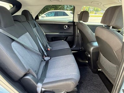 2024 Hyundai IONIQ 5 SE
