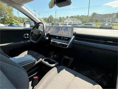 2024 Hyundai IONIQ 5 SE