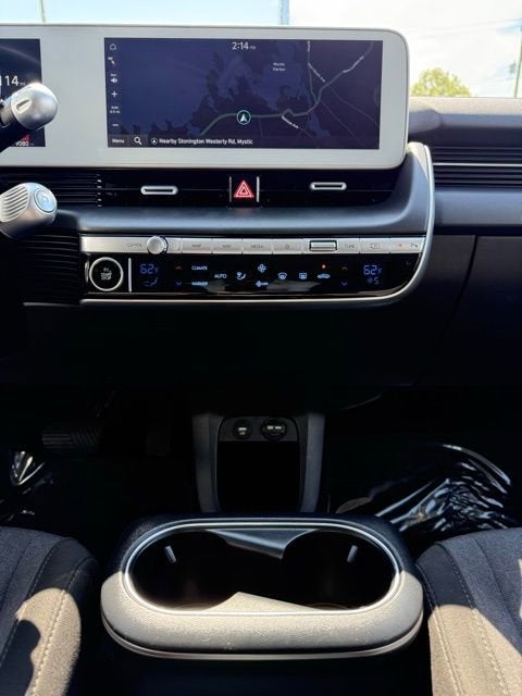 2024 Hyundai IONIQ 5 SE