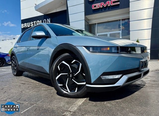 2024 Hyundai IONIQ 5 SE