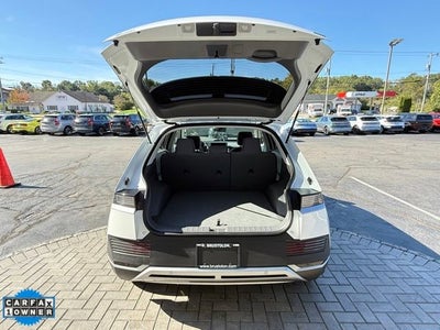 2024 Hyundai IONIQ 5 SE