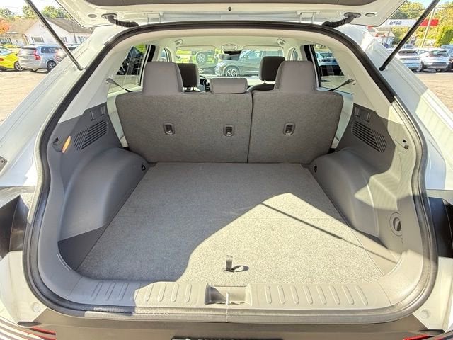 2024 Hyundai IONIQ 5 SE