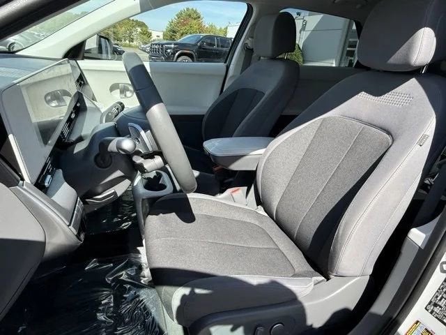2024 Hyundai IONIQ 5 SE