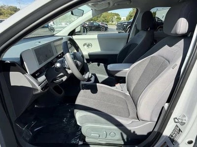 2024 Hyundai IONIQ 5 SE