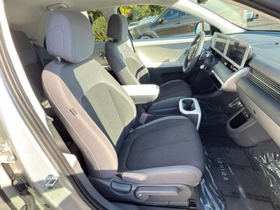 2024 Hyundai IONIQ 5 SE